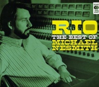 Music Club Deluxe Michael Nesmith - Rio: Best of Photo