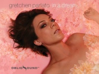 Obliqsound Gretchen Parlato - In a Dream Photo