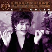 Sbme Special Mkts K.T. Oslin - Rca Country Legends Photo