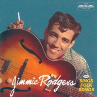 Ais Jimmie Rodgers - Jimmie Rodgers / Sings Folk Songs Photo