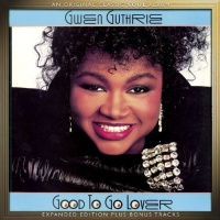 SoulmusicCom Gwen Guthrie - Good to Go Lover Photo