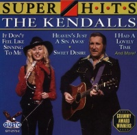 Gusto Kendalls - Super Hits Photo