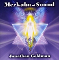 Spirit Music Jonathan Goldman - Merkaba of Sound Photo