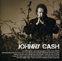 Johnny Cash - Icon Photo