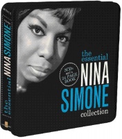 Imports Nina Simone - Essential Nina Simone Collection Photo