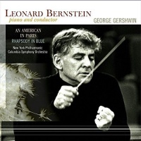 Imports Leonard Bernstein - American In Paris / Rhapsody In Blue Photo