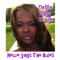 Aviara Music Nellie Tiger Davis - Nellie Sings the Blues Photo