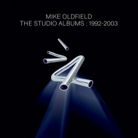 Rhino Mike Oldfield - Studio Albums: 1992-2003 Photo