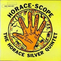 Blue Note Records Horace Silver - Horace Silver Quintet Photo
