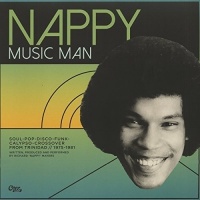 Imports Nappy Music Man / Various Photo