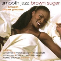 Shanachie Smooth Jazz: Brown Sugar / Various Photo