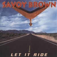 Magnetic Air Savoy Brown - Let It Ride Photo