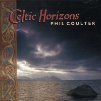 Shanachie Phil Coulter - Celtic Horizons Photo