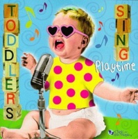 Music Little People Toddlers Sing Playtime / Various Photo