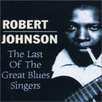 Fabulous Robert Johnson - Last of the Great Blues Singers Photo