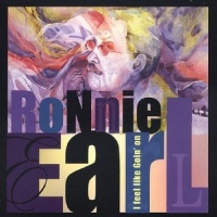 Stony Plain Music Ronnie Earl - I Feel Like Goin' On Photo