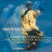 Sunny Side Randy Weston - Spirit the Power of Music Photo