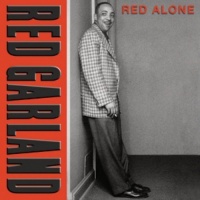 Ojc Red Garland - Red Alone Photo