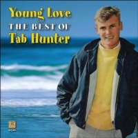 Eric Collection Tab Hunter - Young Love: the Best of Tab Hunter Photo