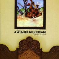 Nitro Records Wilhelm Scream - Career Suicide Photo