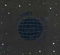 Recess Monkey - Final Funktier Photo