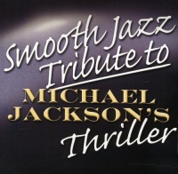 Cc Ent Copycats Smooth Jazz Tribute to Michael Jackson's / Var Photo