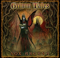 CD Baby Nox Arcana - Grimm Tales Photo
