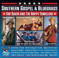 Gusto Various Artists - Southern Gospel & Bluegrass Photo