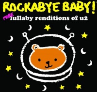 Cmh Records Rockabye Baby - More Lullaby Renditions of U2 Photo