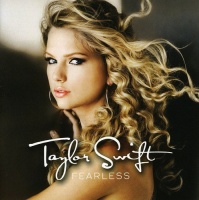 Imports Taylor Swift - Fearless Photo