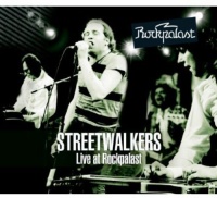 Imports Streetwalkers - Live At Rockpalast Photo