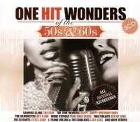 Imports U.S. One-Hit Wonders of the 50'S & 60'S / Various Photo