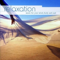 Mvd Generic Relaxation: Music For Your Mind Body & Soul / Var Photo