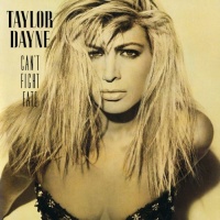 Imports Taylor Dayne - Can'T Fight Fate:Deluxe Edition Photo