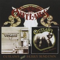 Imports Outlaws - Outlaws C/W Harry Sundown Photo