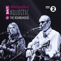 Imports Status Quo - Aquostic Live At the Roundhouse Photo