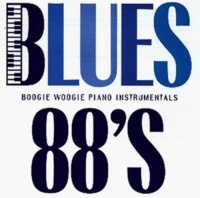 Rounder Umgd Blues 88'S: Boogie Woogie Instrumentals / Various Photo