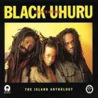 Island Black Uhuru - Liberation: Anthology Photo