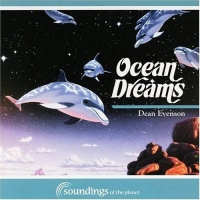Soundings of Planet Dean Evenson - Ocean Dreams Photo