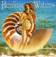 Soundings of Planet Dean Evenson - Healing Waters Photo