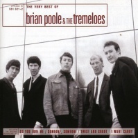 Polygram UK Brian Poole & the Tremeloes - World of Brian Poole & the Tremeloes Photo