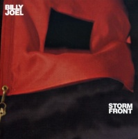 Sbme Special Mkts Billy Joel - Storm Front Photo