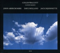 Ecm Records Collin Walcott - Cloud Dance: Touchstones Series Photo