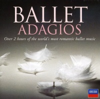 Decca Ballet Adagios / Various Photo