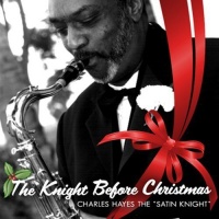 SDEG Charles Hayes - Knight Before Christmas Photo