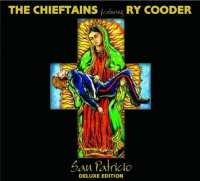 Hear Music Chieftains Chieftains / Cooder / Cooder Ry - San Patricio Photo