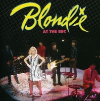 EMI Import Blondie - Live At the BBC Photo