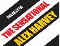 Spectrum Audio UK Alex Harvey - Best of the Sensational Alex Harvey Photo