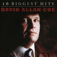 Sony Legacy David Allan Coe - 16 Biggest Hits Photo