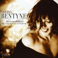 SummitClassical Cheryl Bentyne - Let's Misbehave: Cole Porter Songbook Photo